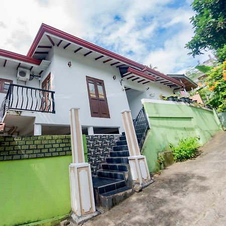 Ciel Grand Villa Kandy Exterior foto